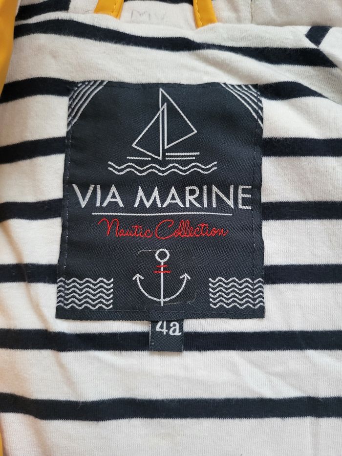 Manteau enfant - photo numéro 5