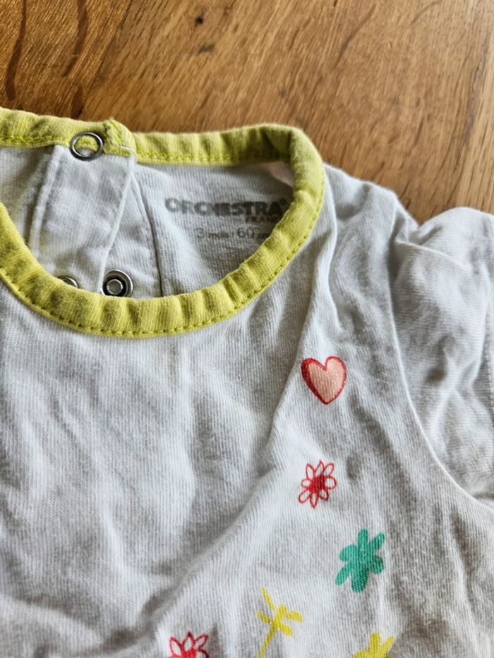 Barboteuse - photo numéro 2