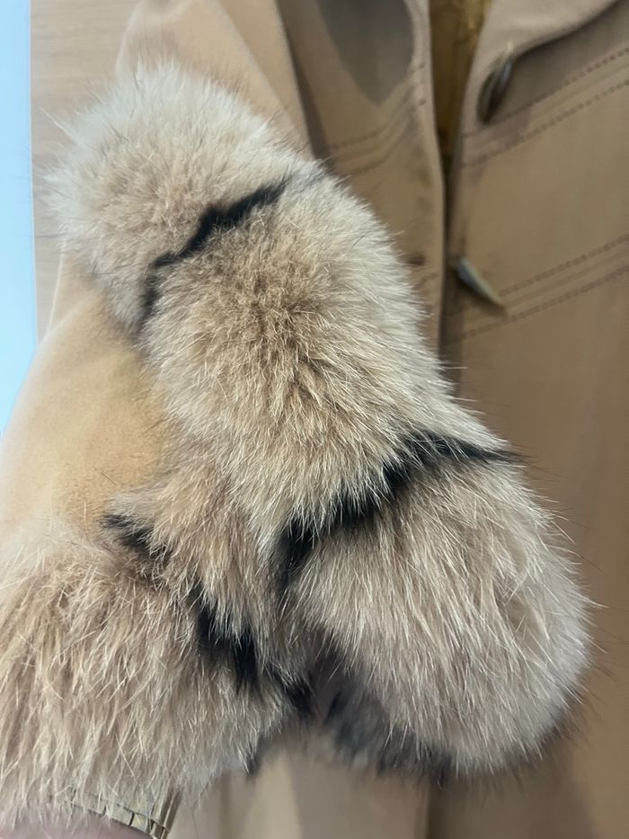 Manteau femme - photo numéro 4