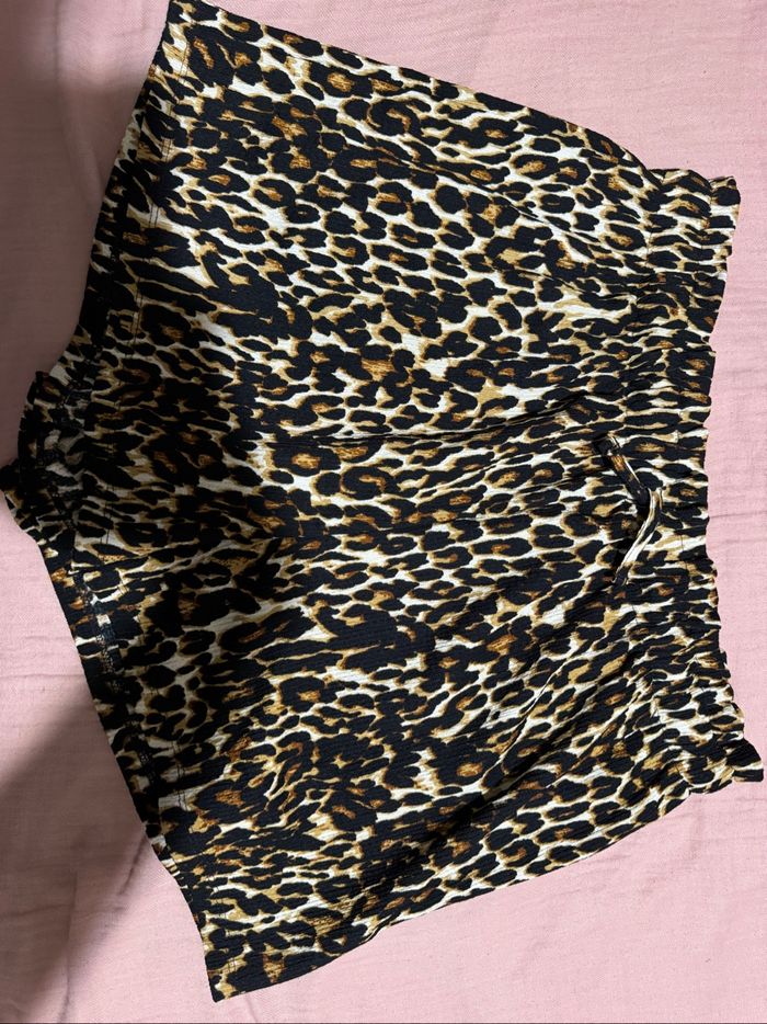 Short