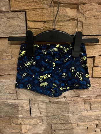 Maillot de bain 12-18 mois