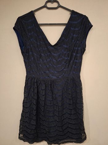 Robe cache cache Taille 42