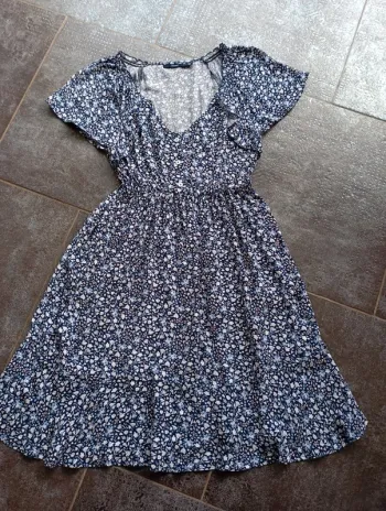 Robe Kiabi neuve