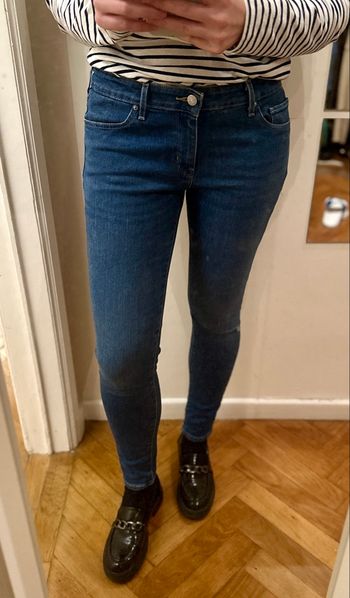 Jean skinny Levi’s