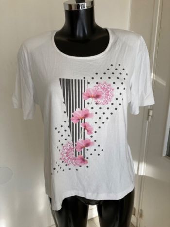 T-shirt Eugen Klein taille 40/42