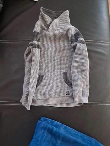 Pull.