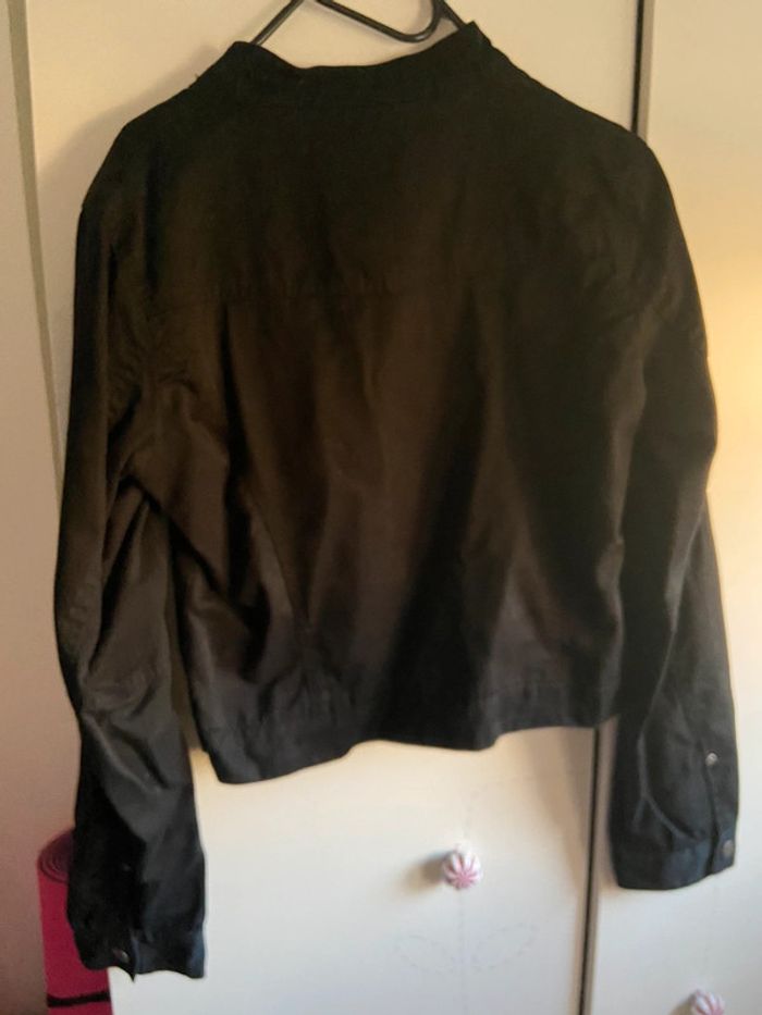 Veste - photo numéro 3