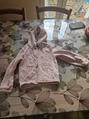 Vêtements fille 
