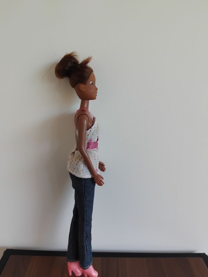 Poupée Barbie simba toys - photo numéro 9