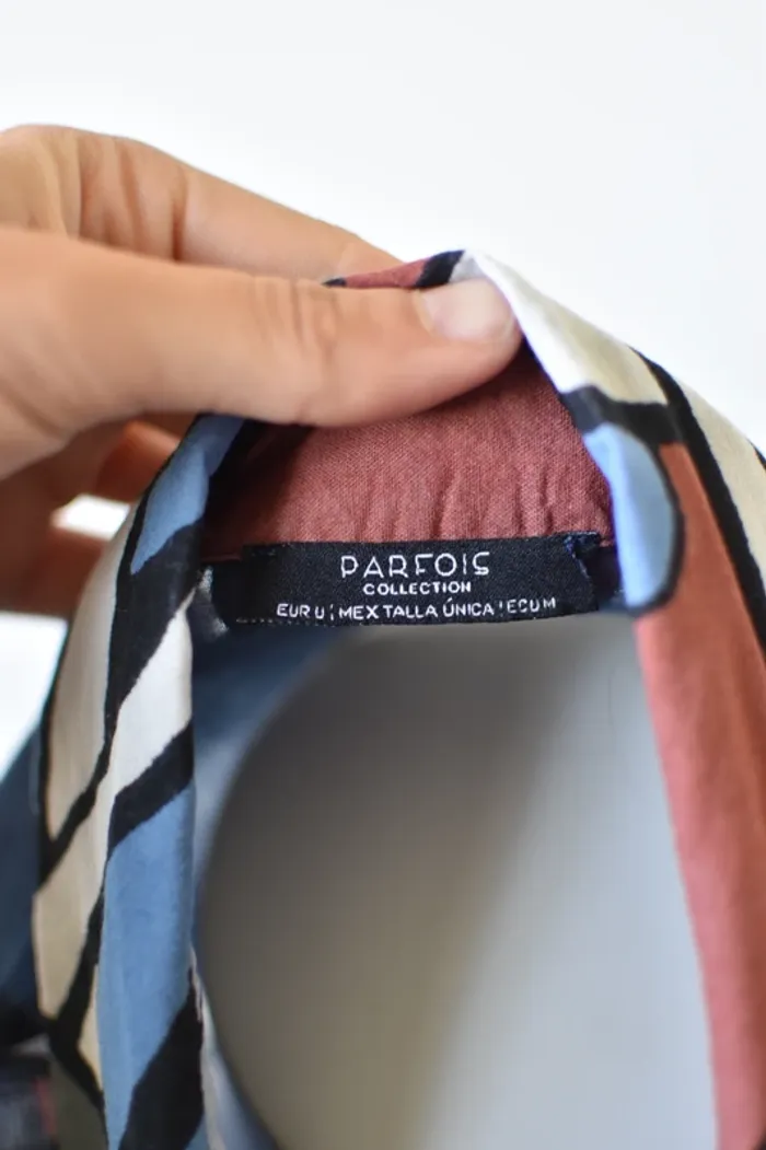 Chemise Parfois en taille Unique - photo numéro 5