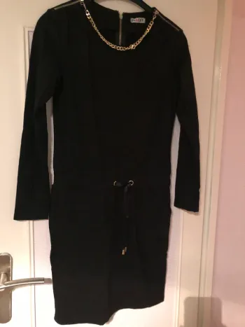 Jolie robe noire