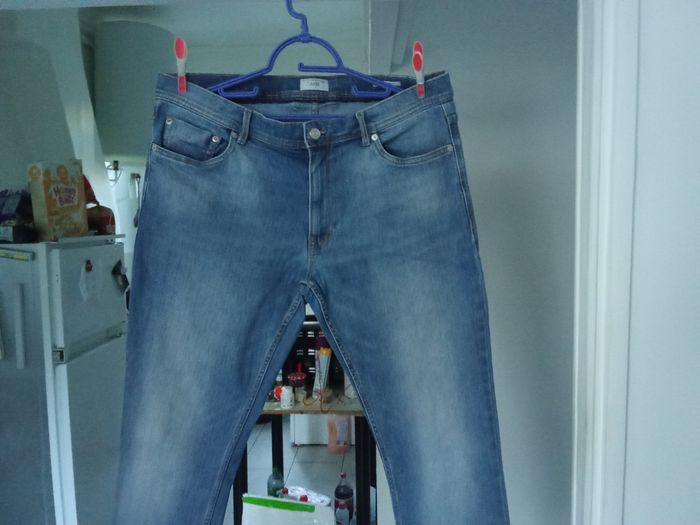 Jeans jules taille xl très bon état - photo numéro 7