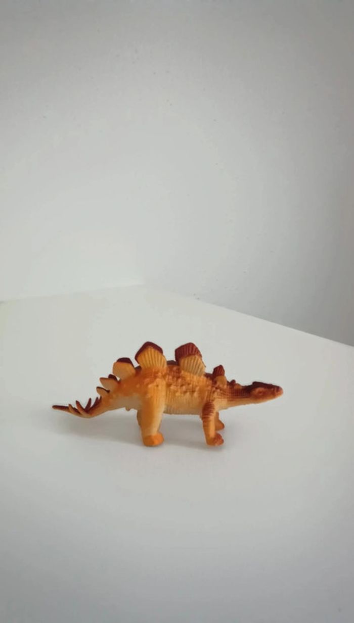 Lot de dinosaures - photo numéro 4