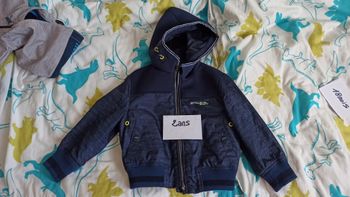 Blouson 2 ans