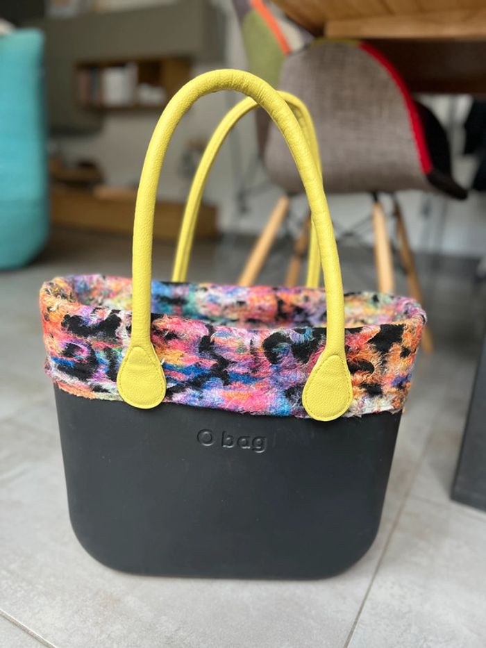 Grand Sac O Bag