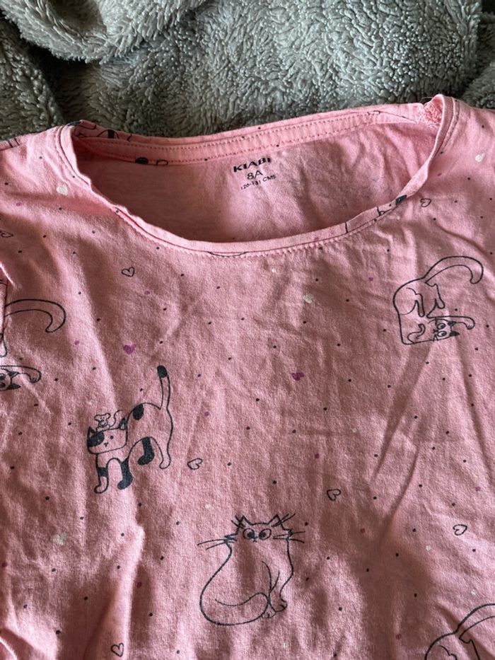 T-shirt - photo numéro 3
