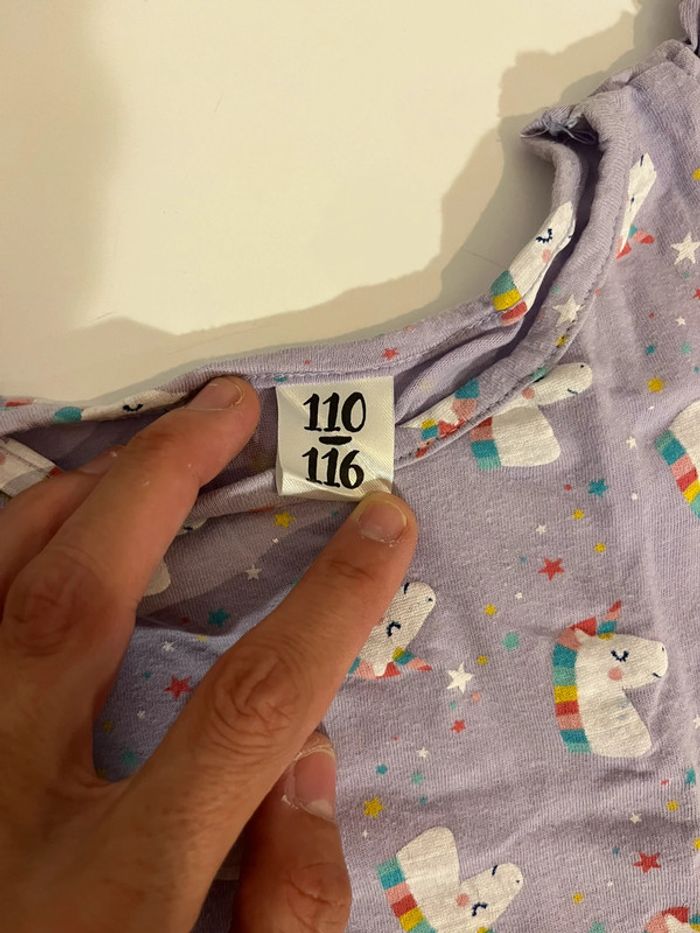 Robe licorne - photo numéro 3