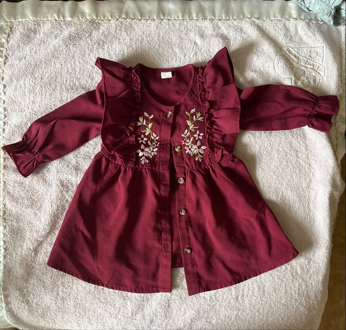 Lot de 7 robe - photo numéro 9