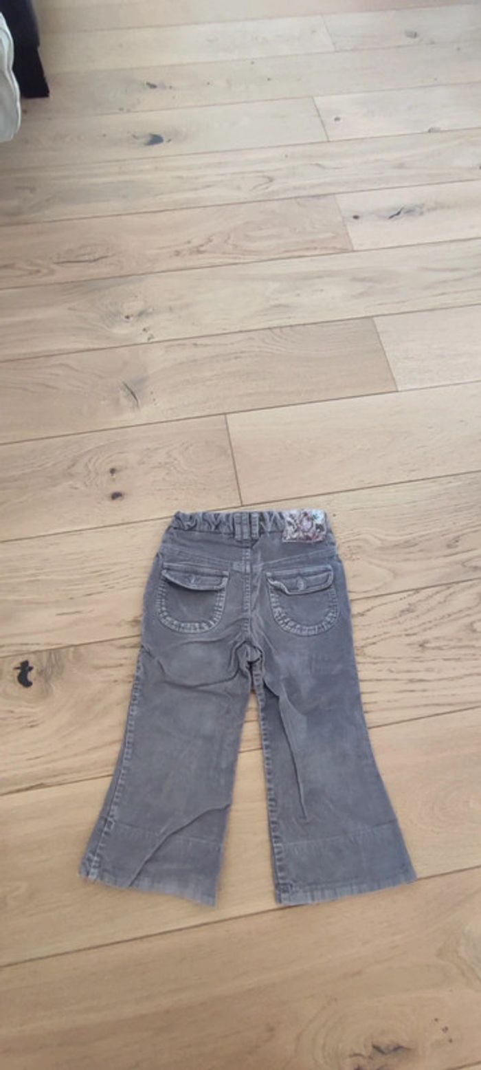 Pantalon Kiabi - photo numéro 5