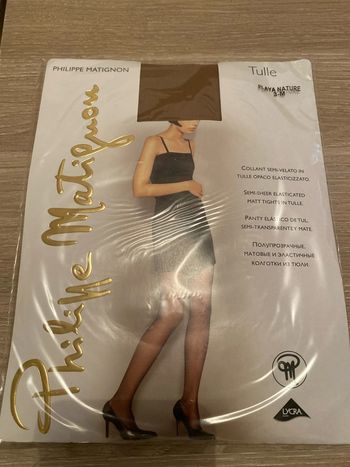 Collant femme