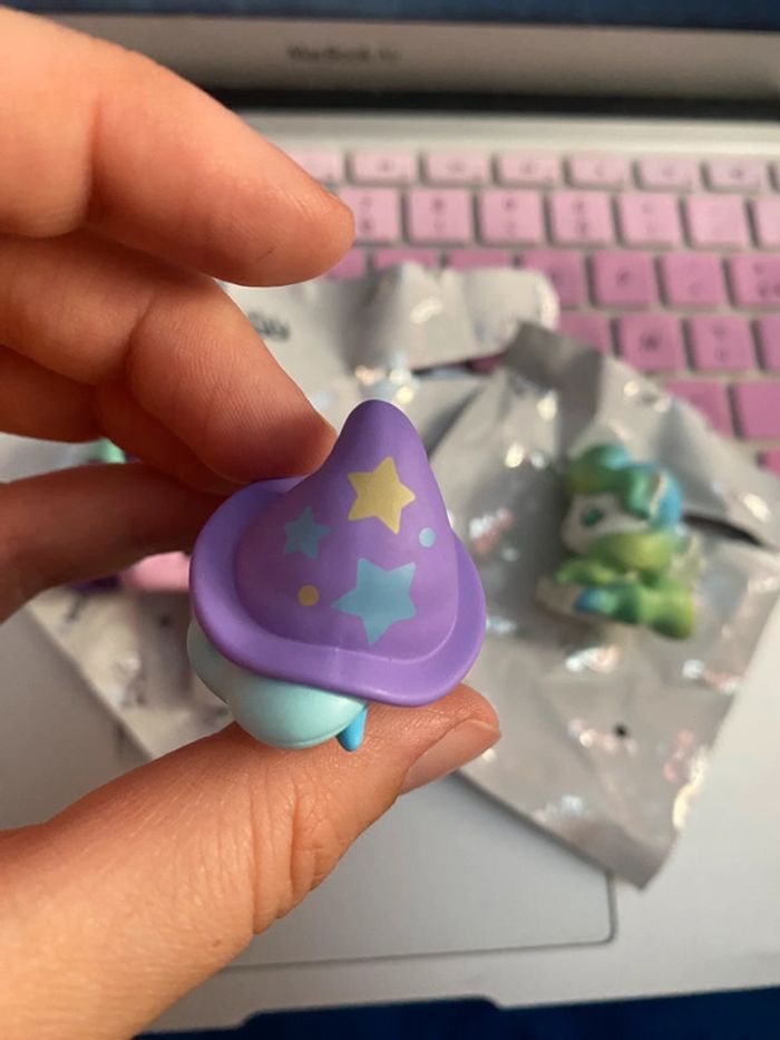 Lot MLP Magic Bottle - photo numéro 11