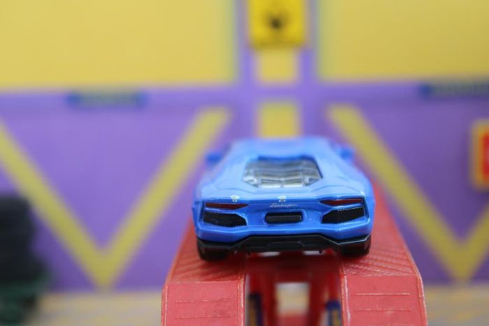 Majorette Lamborghini Aventador - photo numéro 4