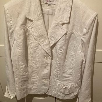 Veste en 46