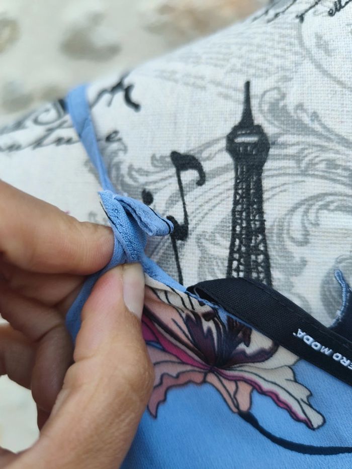 Superbe débardeur femme taille M Véro Moda - photo numéro 6