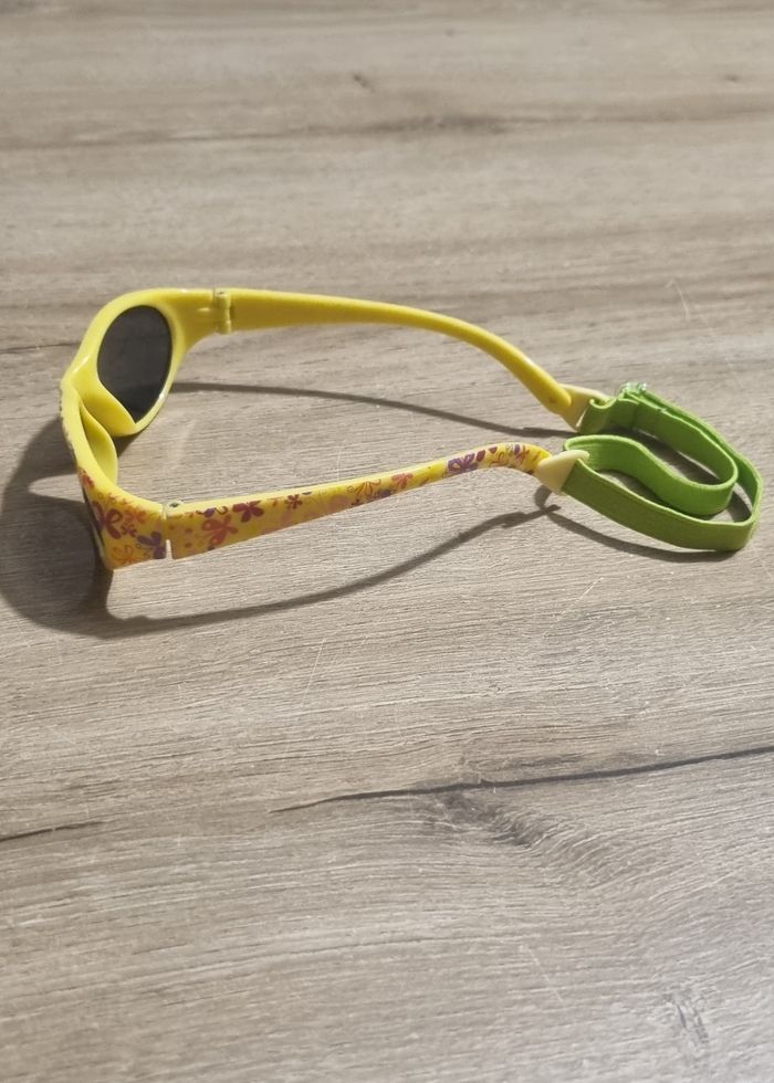 Lunettes de soleil Kiddus - photo numéro 4