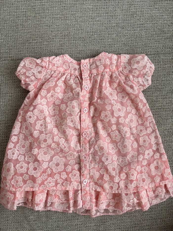 Lot de 2 robes d’été - photo numéro 3