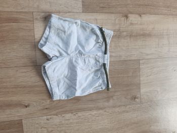 Short sans marque