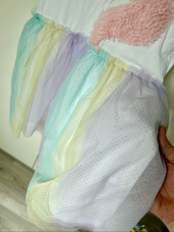 Robe licorne - photo numéro 5