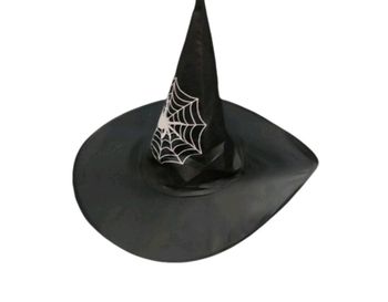 Chapeau halloween taille unique