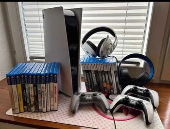 PlayStation PS 5