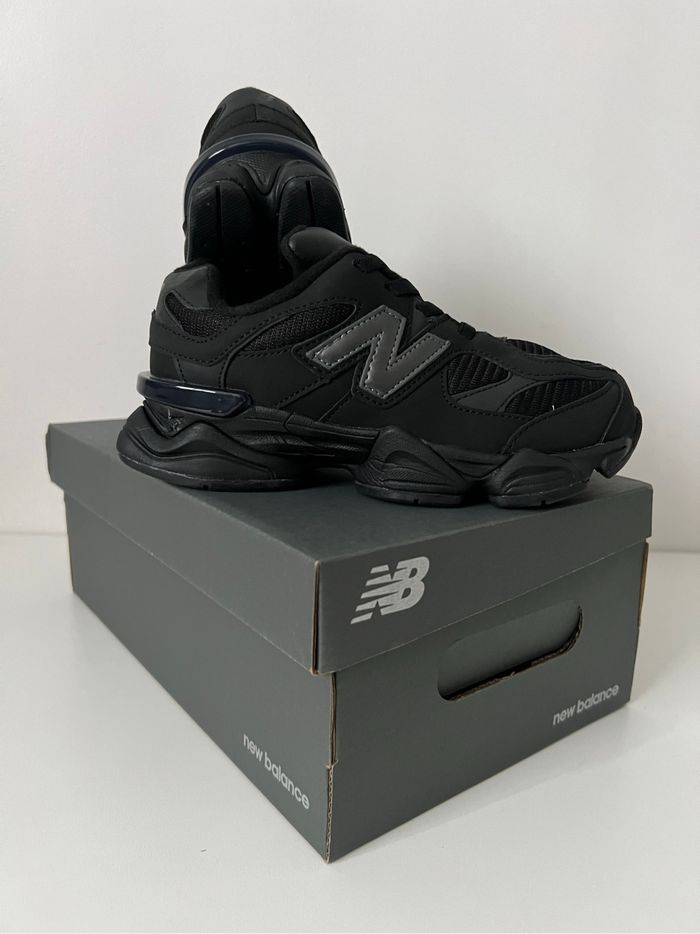 Chaussure New Balance 9060 - photo numéro 8