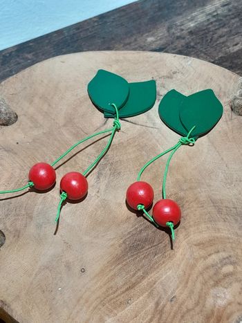 Accessoires pour dînette C. Vence