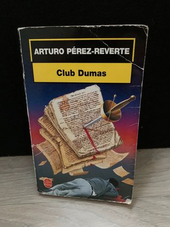 Club Dumas