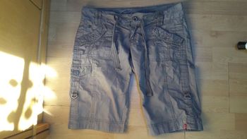 Bermuda /short