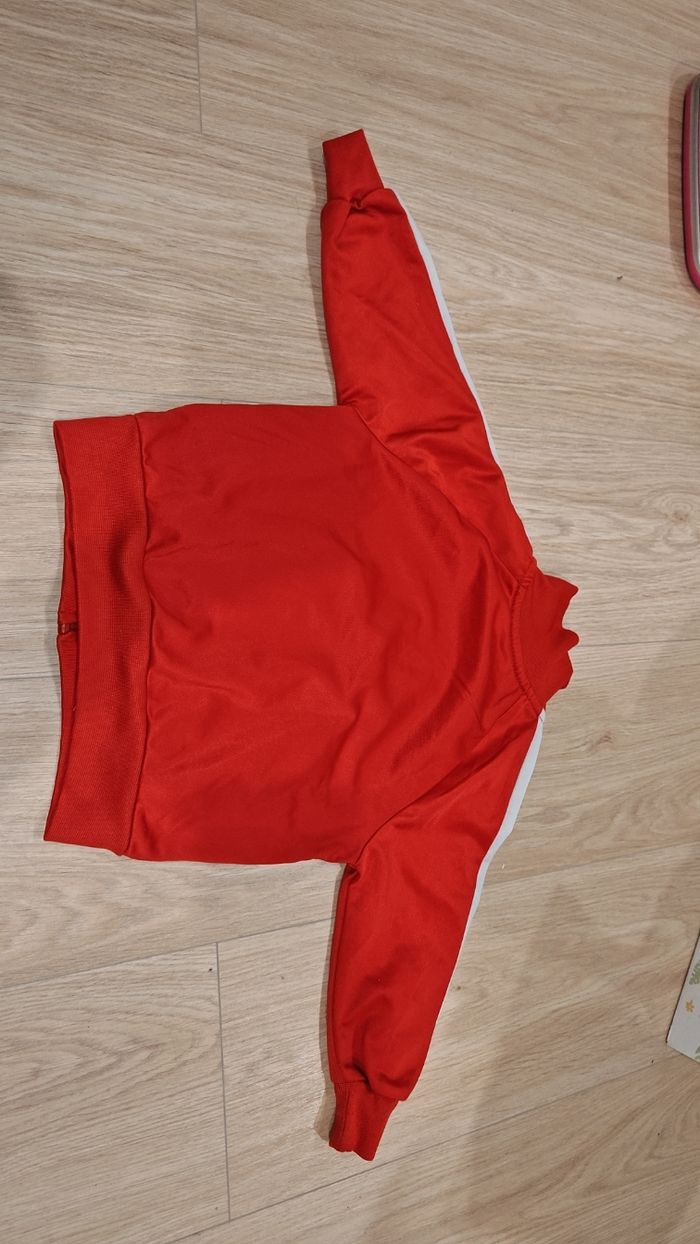 Pull a zippe Spider-Man 2ans - photo numéro 5