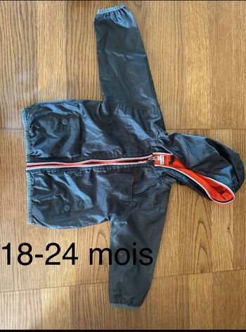 Manteau