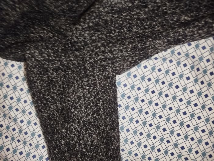 Manteau laine - photo numéro 3