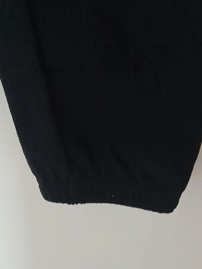 Pantalon velours ado/femme - photo numéro 2