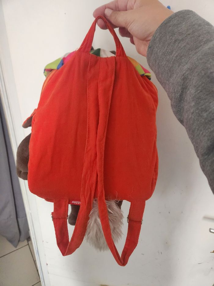 Sac p'tit loup - photo numéro 4