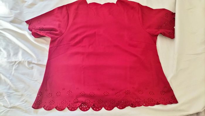 Tee shirt T 3XL - photo numéro 2
