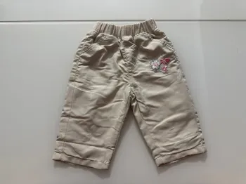 Pantalon 3 mois