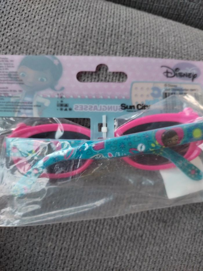 Lunettes de soleil enfants - photo numéro 2