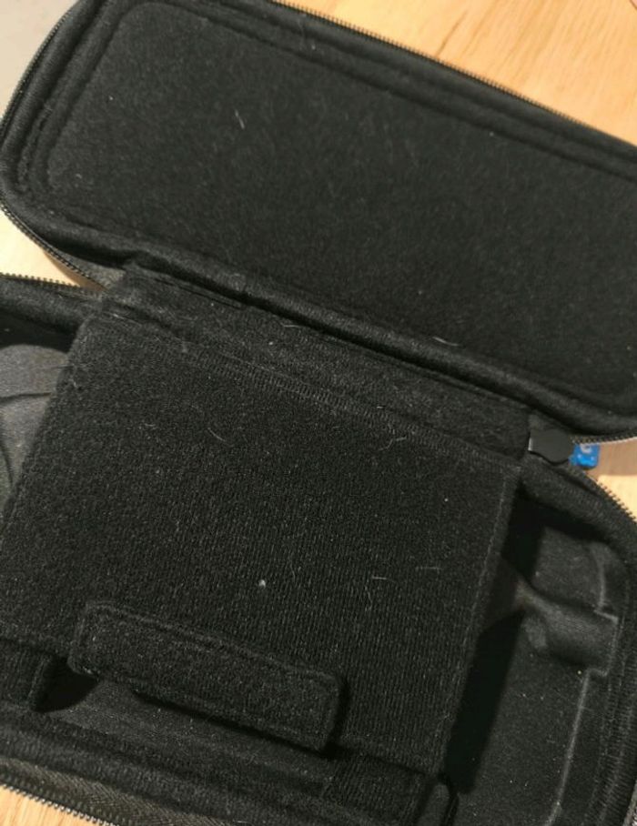 Housse Super Mario Bros Wonder pour Switch - photo numéro 3