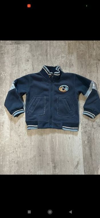Veste garçon