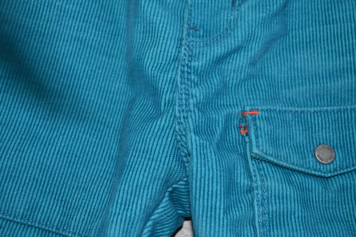 Ensemble t-shirt et pantalon Obaibi 12 mois (74cm) - photo numéro 7