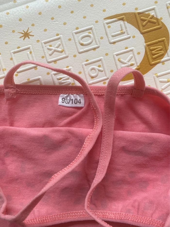 Lot 3 débardeurs - 2 ans - photo numéro 5